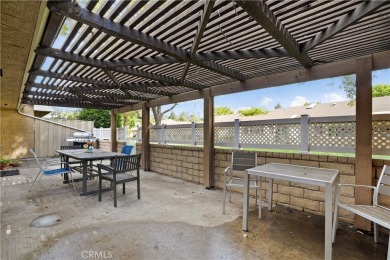 Welcome to this beautifully upgraded El Dorado model home in the on Leisure Village Golf Club in California - for sale on GolfHomes.com, golf home, golf lot