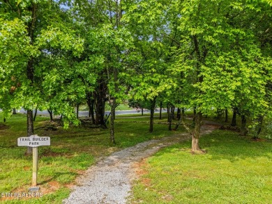 All-brick home with many upgrades is located within the Tellico on Tellico Village -The Links At Kahite Golf Course in Tennessee - for sale on GolfHomes.com, golf home, golf lot