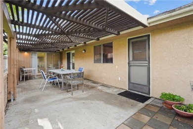 Welcome to this beautifully upgraded El Dorado model home in the on Leisure Village Golf Club in California - for sale on GolfHomes.com, golf home, golf lot
