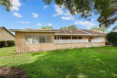Welcome to this beautifully upgraded El Dorado model home in the on Leisure Village Golf Club in California - for sale on GolfHomes.com, golf home, golf lot