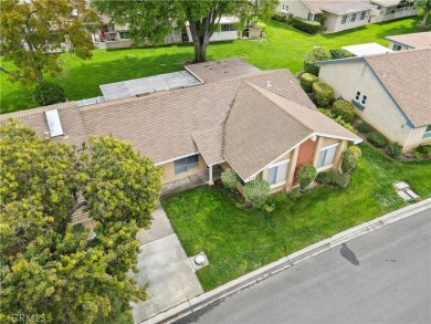 Welcome to this beautifully upgraded El Dorado model home in the on Leisure Village Golf Club in California - for sale on GolfHomes.com, golf home, golf lot