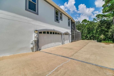 Welcome to a meticulously maintained property located in the on Marcus Pointe Golf Club in Florida - for sale on GolfHomes.com, golf home, golf lot