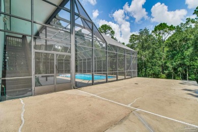 Welcome to a meticulously maintained property located in the on Marcus Pointe Golf Club in Florida - for sale on GolfHomes.com, golf home, golf lot