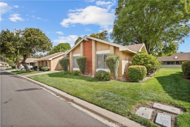 Welcome to this beautifully upgraded El Dorado model home in the on Leisure Village Golf Club in California - for sale on GolfHomes.com, golf home, golf lot