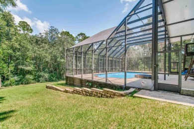 Welcome to a meticulously maintained property located in the on Marcus Pointe Golf Club in Florida - for sale on GolfHomes.com, golf home, golf lot