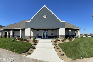 All-brick home with many upgrades is located within the Tellico on Tellico Village -The Links At Kahite Golf Course in Tennessee - for sale on GolfHomes.com, golf home, golf lot