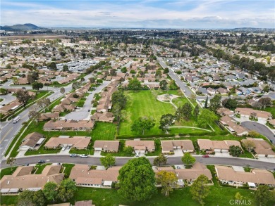 Welcome to this beautifully upgraded El Dorado model home in the on Leisure Village Golf Club in California - for sale on GolfHomes.com, golf home, golf lot