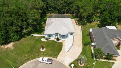 Welcome to a meticulously maintained property located in the on Marcus Pointe Golf Club in Florida - for sale on GolfHomes.com, golf home, golf lot