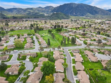 Welcome to this beautifully upgraded El Dorado model home in the on Leisure Village Golf Club in California - for sale on GolfHomes.com, golf home, golf lot