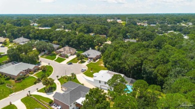 Welcome to a meticulously maintained property located in the on Marcus Pointe Golf Club in Florida - for sale on GolfHomes.com, golf home, golf lot