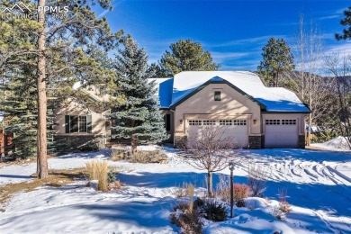 Welcome to Shinnng Mountain Golf Course Community! This pristine on Shining Mountain Golf Club in Colorado - for sale on GolfHomes.com, golf home, golf lot