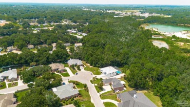 Welcome to a meticulously maintained property located in the on Marcus Pointe Golf Club in Florida - for sale on GolfHomes.com, golf home, golf lot