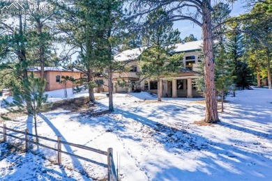 Welcome to Shinnng Mountain Golf Course Community! This pristine on Shining Mountain Golf Club in Colorado - for sale on GolfHomes.com, golf home, golf lot