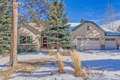 Welcome to Shinnng Mountain Golf Course Community! This pristine on Shining Mountain Golf Club in Colorado - for sale on GolfHomes.com, golf home, golf lot