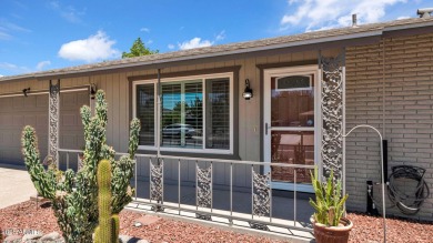 This move-in ready gem is immaculate from top to bottom and on Union Hills Country Club in Arizona - for sale on GolfHomes.com, golf home, golf lot
