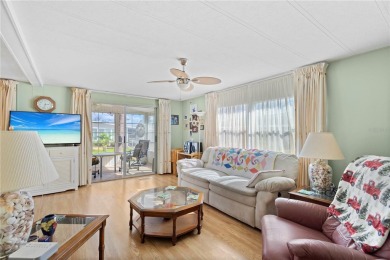 Welcome home to #987 Queensway, nestled in the award-winning on Maple Leaf Golf and Country Club in Florida - for sale on GolfHomes.com, golf home, golf lot
