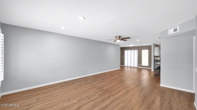 This move-in ready gem is immaculate from top to bottom and on Union Hills Country Club in Arizona - for sale on GolfHomes.com, golf home, golf lot