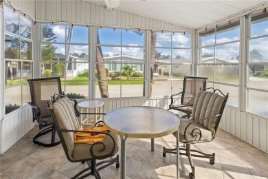 Welcome home to #987 Queensway, nestled in the award-winning on Maple Leaf Golf and Country Club in Florida - for sale on GolfHomes.com, golf home, golf lot