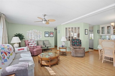 Welcome home to #987 Queensway, nestled in the award-winning on Maple Leaf Golf and Country Club in Florida - for sale on GolfHomes.com, golf home, golf lot
