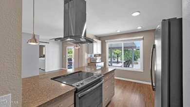 This move-in ready gem is immaculate from top to bottom and on Union Hills Country Club in Arizona - for sale on GolfHomes.com, golf home, golf lot
