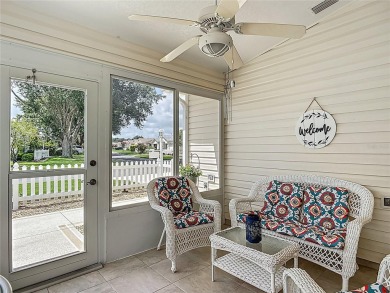 NEW LISTING!!!  Looking for the perfect home in The Villages? on Nancy Lopez Legacy Golf and Country Club in Florida - for sale on GolfHomes.com, golf home, golf lot