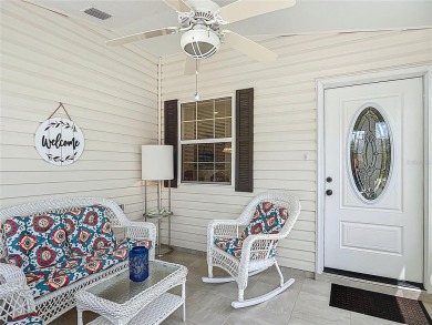 NEW LISTING!!!  Looking for the perfect home in The Villages? on Nancy Lopez Legacy Golf and Country Club in Florida - for sale on GolfHomes.com, golf home, golf lot