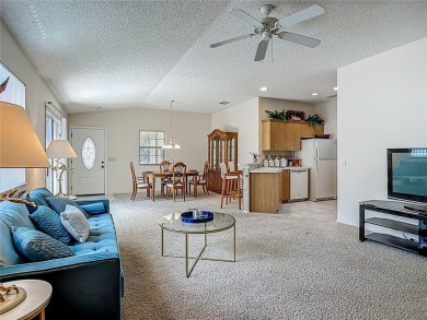 NEW LISTING!!!  Looking for the perfect home in The Villages? on Nancy Lopez Legacy Golf and Country Club in Florida - for sale on GolfHomes.com, golf home, golf lot