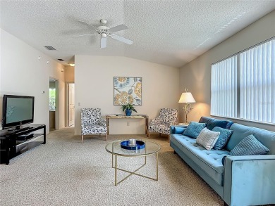 NEW LISTING!!!  Looking for the perfect home in The Villages? on Nancy Lopez Legacy Golf and Country Club in Florida - for sale on GolfHomes.com, golf home, golf lot