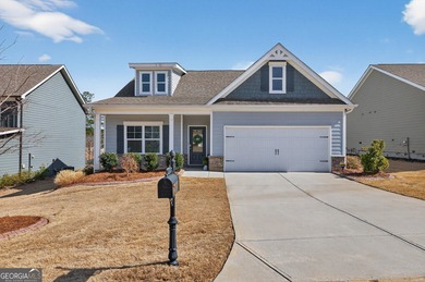 Enjoy the Chimney Oaks Resort Golf & Country Club Lifestyle at on Chimney Oaks Golf Club in Georgia - for sale on GolfHomes.com, golf home, golf lot