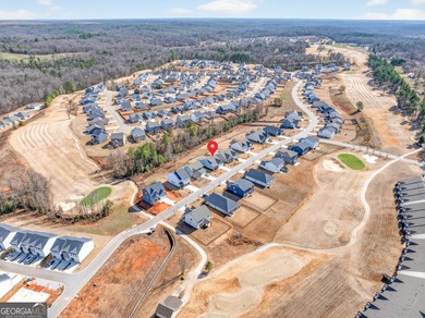 Enjoy the Chimney Oaks Resort Golf & Country Club Lifestyle at on Chimney Oaks Golf Club in Georgia - for sale on GolfHomes.com, golf home, golf lot
