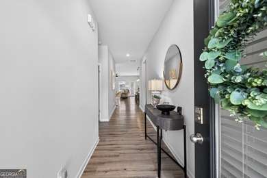 Enjoy the Chimney Oaks Resort Golf & Country Club Lifestyle at on Chimney Oaks Golf Club in Georgia - for sale on GolfHomes.com, golf home, golf lot