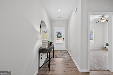 Enjoy the Chimney Oaks Resort Golf & Country Club Lifestyle at on Chimney Oaks Golf Club in Georgia - for sale on GolfHomes.com, golf home, golf lot