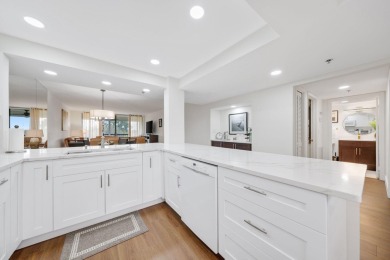 Assumable 5.1% VA Loan - Just $1,689/mo P&I!This fully renovated on The Country Club At Boca Raton in Florida - for sale on GolfHomes.com, golf home, golf lot