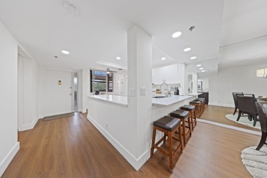 Assumable 5.1% VA Loan - Just $1,689/mo P&I!This fully renovated on The Country Club At Boca Raton in Florida - for sale on GolfHomes.com, golf home, golf lot