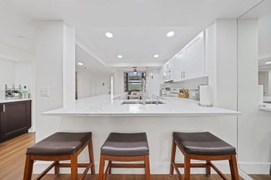Assumable 5.1% VA Loan - Just $1,689/mo P&I!This fully renovated on The Country Club At Boca Raton in Florida - for sale on GolfHomes.com, golf home, golf lot