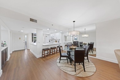 Assumable 5.1% VA Loan - Just $1,689/mo P&I!This fully renovated on The Country Club At Boca Raton in Florida - for sale on GolfHomes.com, golf home, golf lot