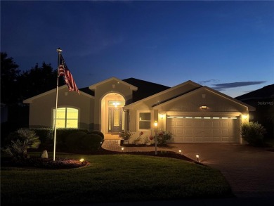*** ONE OR MORE PHOTOS HAVE BEEN VIRTUALLY STAGED ***  NO REAR on Monarch At Royal Highlands in Florida - for sale on GolfHomes.com, golf home, golf lot