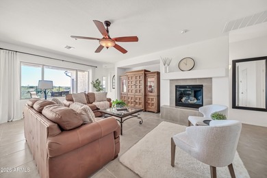 This is your chance to own a home in the gated Anthem on Anthem Golf and Country Club  in Arizona - for sale on GolfHomes.com, golf home, golf lot