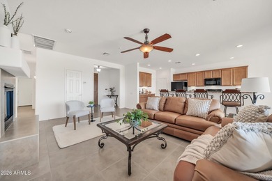 This is your chance to own a home in the gated Anthem on Anthem Golf and Country Club  in Arizona - for sale on GolfHomes.com, golf home, golf lot