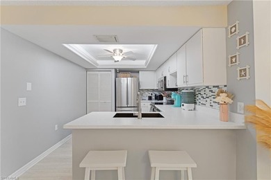 Welcome to your slice of paradise in the heart of Naples! Stroll on  in Florida - for sale on GolfHomes.com, golf home, golf lot