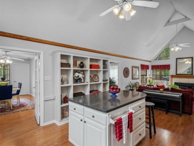 24 Hour Security Guard-Gated Holly Lake Ranch in NE Texas - on Holly Lake Ranch Golf Club in Texas - for sale on GolfHomes.com, golf home, golf lot