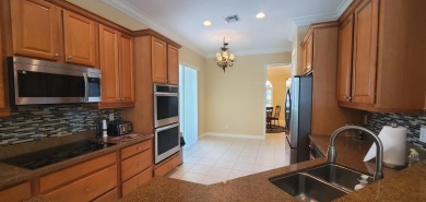 The Largest Corner Lot in Island Point. 3/2/2 Pool Home with on PGA Golf Club in PGA Village in Florida - for sale on GolfHomes.com, golf home, golf lot