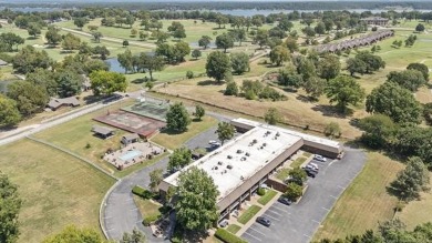 Experience luxury living at its finest in Shangri La Country on Shangri La Golf Resort and Club in Oklahoma - for sale on GolfHomes.com, golf home, golf lot