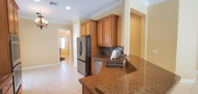 The Largest Corner Lot in Island Point. 3/2/2 Pool Home with on PGA Golf Club in PGA Village in Florida - for sale on GolfHomes.com, golf home, golf lot