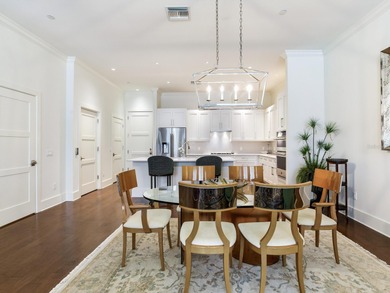 Tucked behind the secure, private gates of the esteemed Belleair on Belleair Country Club in Florida - for sale on GolfHomes.com, golf home, golf lot