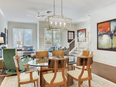 Tucked behind the secure, private gates of the esteemed Belleair on Belleair Country Club in Florida - for sale on GolfHomes.com, golf home, golf lot