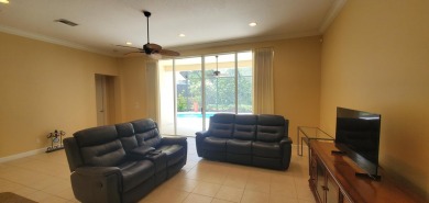 The Largest Corner Lot in Island Point. 3/2/2 Pool Home with on PGA Golf Club in PGA Village in Florida - for sale on GolfHomes.com, golf home, golf lot