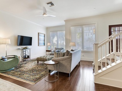 Tucked behind the secure, private gates of the esteemed Belleair on Belleair Country Club in Florida - for sale on GolfHomes.com, golf home, golf lot