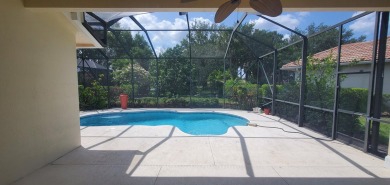 The Largest Corner Lot in Island Point. 3/2/2 Pool Home with on PGA Golf Club in PGA Village in Florida - for sale on GolfHomes.com, golf home, golf lot