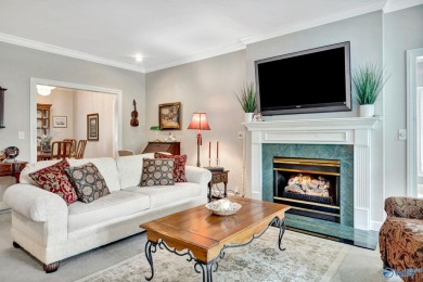 Don't miss this beautifully updated patio home located in the on Cherokee Ridge Country Club in Alabama - for sale on GolfHomes.com, golf home, golf lot